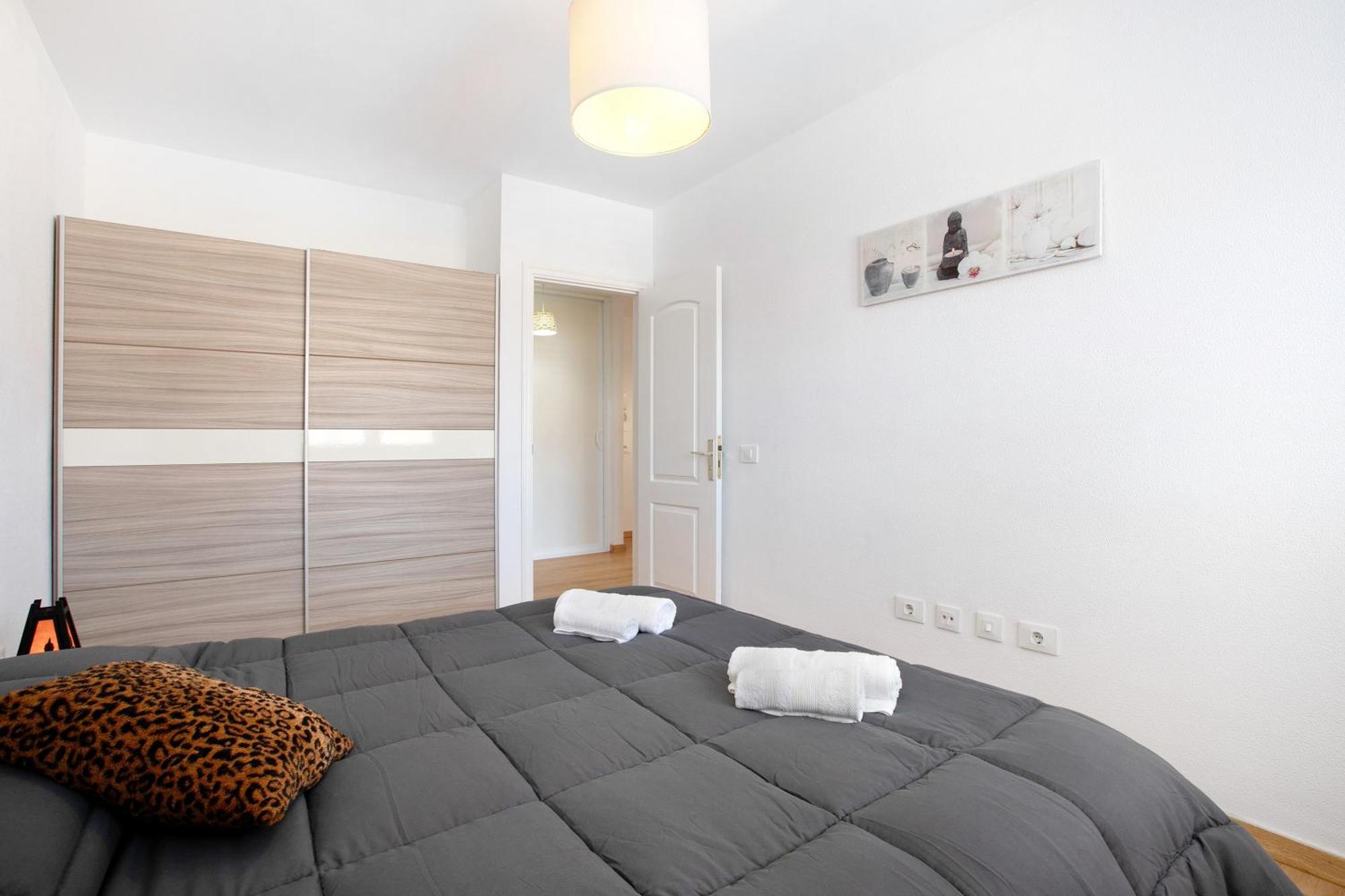 Casa Oramas Ll Apartamento Puertito de Guimar