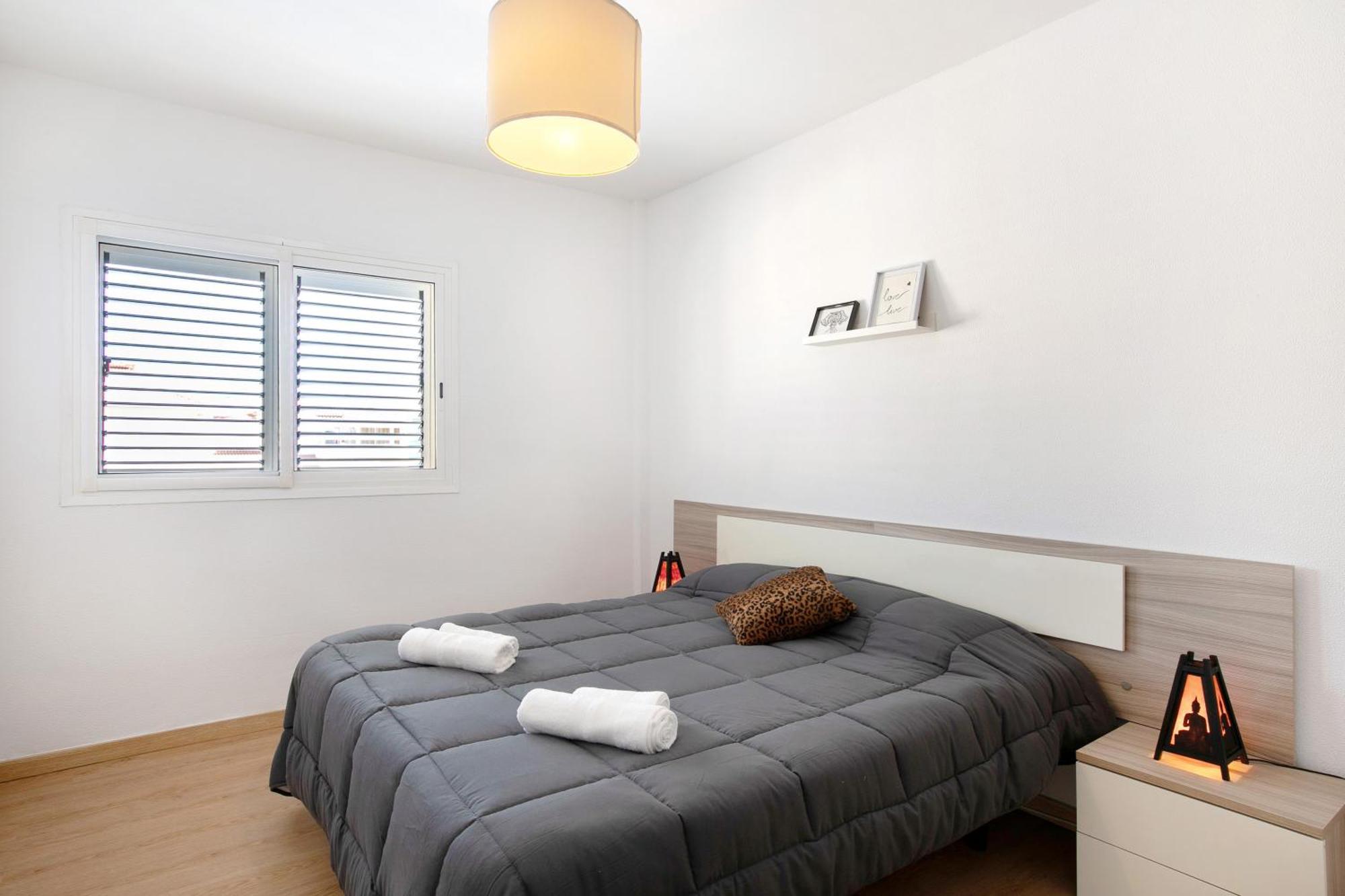 Casa Oramas Ll Apartamento *
