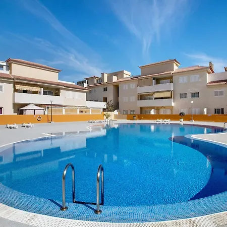 Casa Oramas Ll Appartement Puertito de Guimar Buitenkant foto