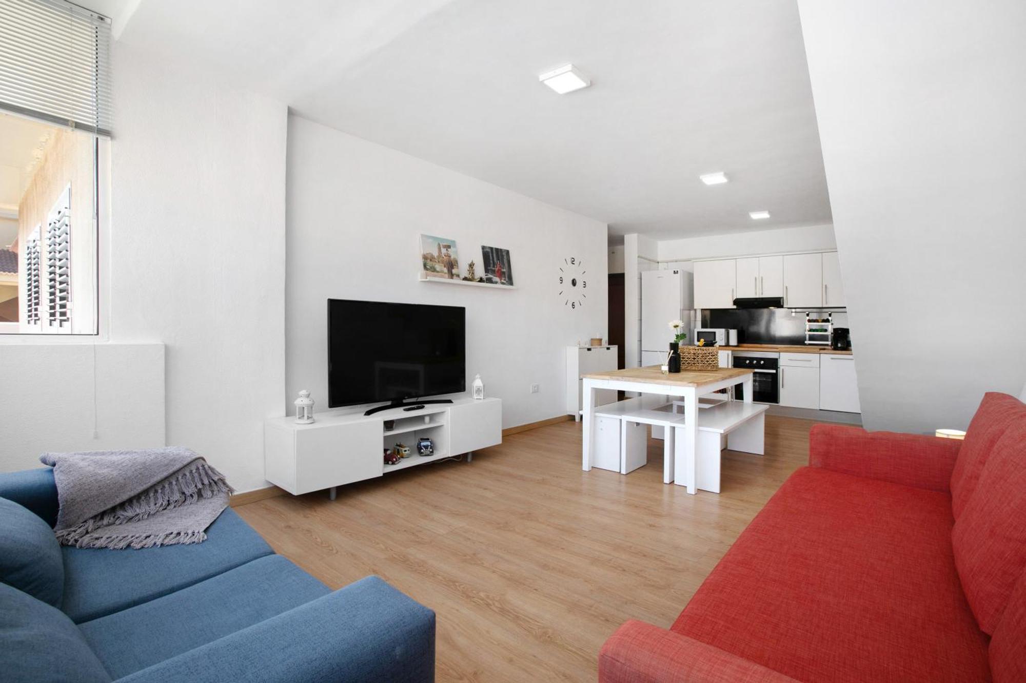 Apartament Casa Oramas Ll Puertito de Guimar