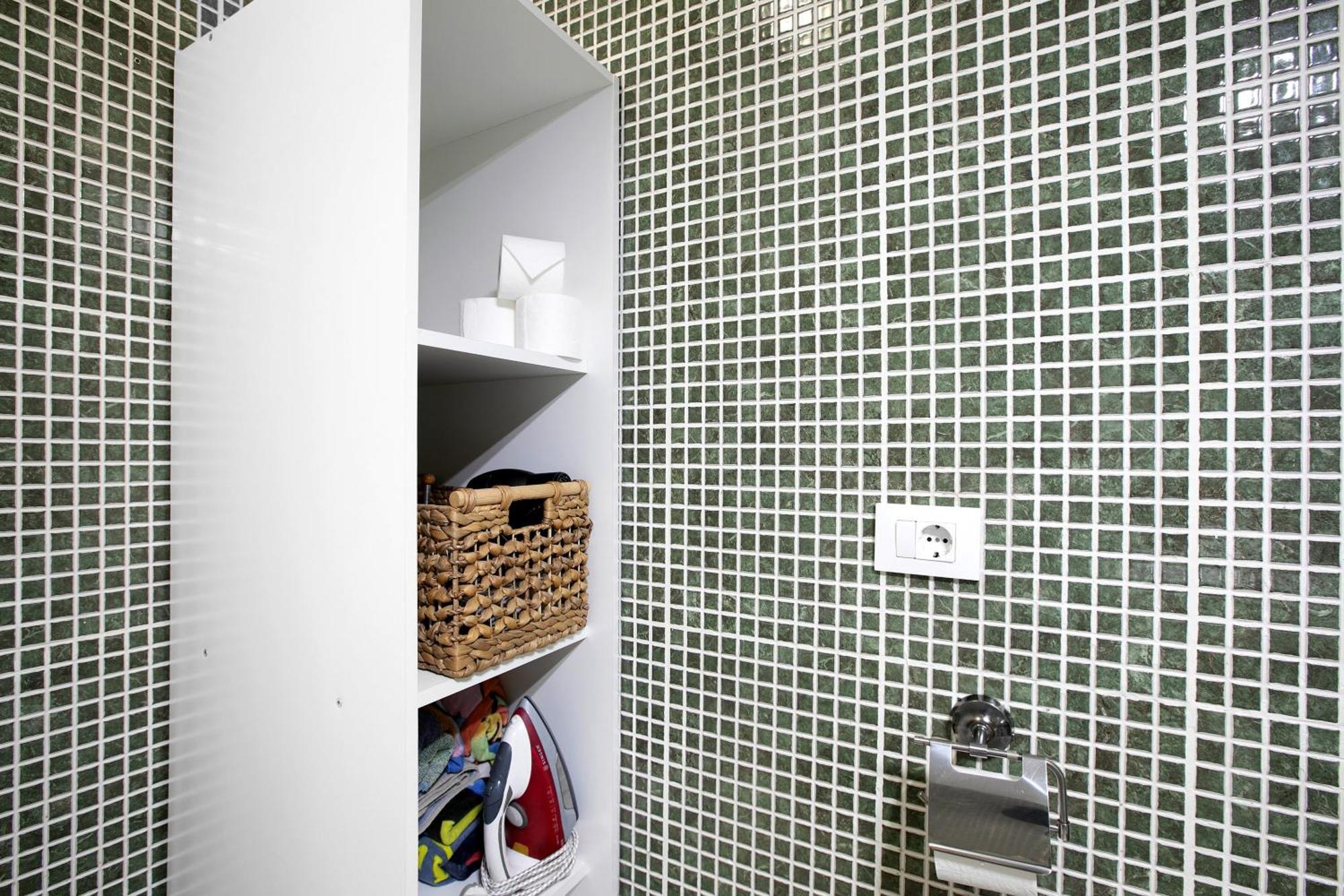 Apartament Casa Oramas Ll *